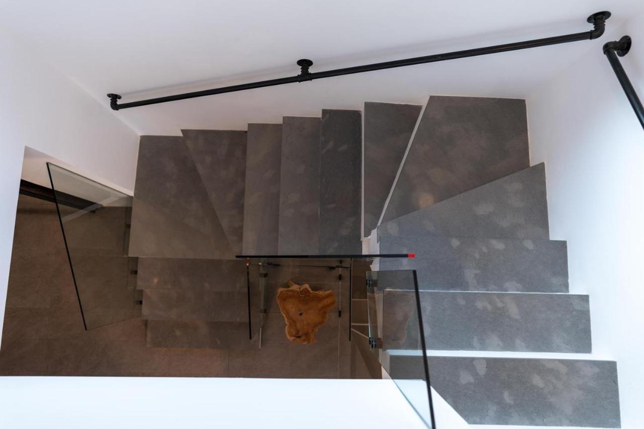 amara luxury villas Lachania Exterior foto